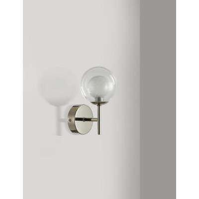 M&S Luna LED Wall Light
