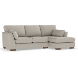 M&S Ferndale Chaise Sofa (Right Hand)