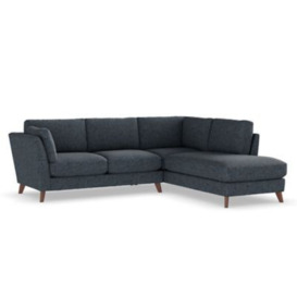 M&S Conway Corner Chaise Sofa (Right Hand)