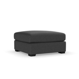 M&S Family Footstool