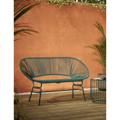 Outdoor Dining Marks And Spencer Garden Bench M&S Lois Garden Sofa