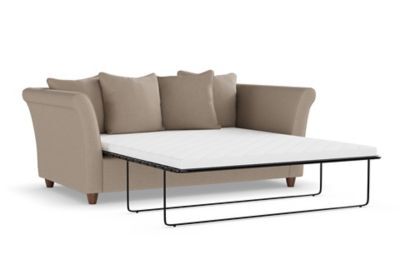 M&S Scarlett Scatterback 3 Seater Sofa Bed