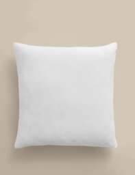 M&S Scatter Cushion Pad White