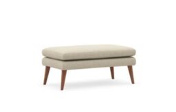 M&S Ava Small Footstool