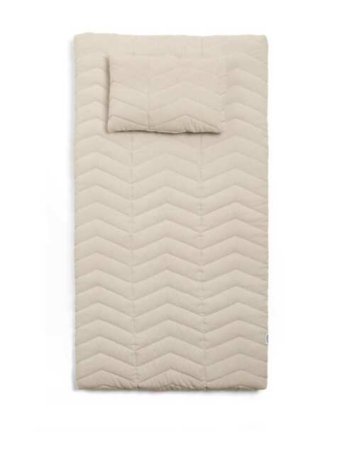 Mamas & Papas Born to be Wild Luxury Changing Mat Cream