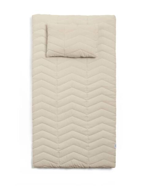 Mamas & Papas Born to be Wild Luxury Changing Mat Cream