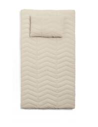 Mamas & Papas Born to be Wild Luxury Changing Mat Cream