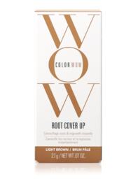 Color WOW Root Cover Up For Light Brown Hair 2.1g