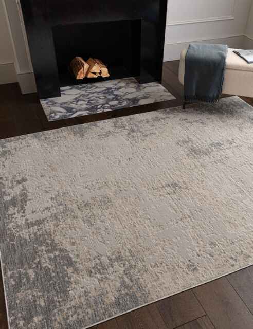 Asiatic Anders Rug Grey