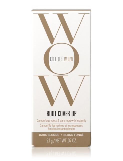 Color WOW Root Cover Up For Dark Blonde Hair 2.1g