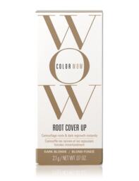 Color WOW Root Cover Up For Dark Blonde Hair 2.1g