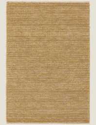 Asiatic Jute Loop Rug Natural