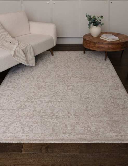 Asiatic Laurent Rug Beige
