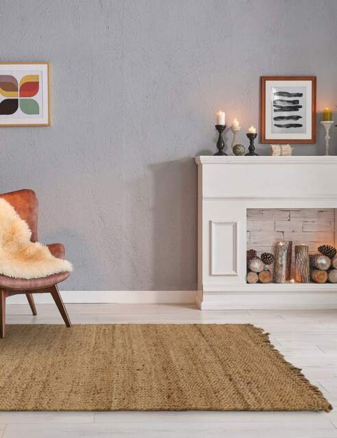 Asiatic Grove Natural Rug Natural