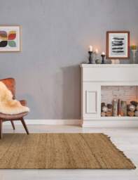Asiatic Grove Natural Rug Natural