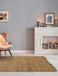 Asiatic Grove Natural Rug Natural