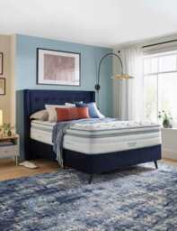 Silentnight UltraGel® CoolTouch 3000 Soft Mattress White