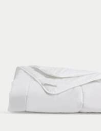 M&S Ultimate Comfort 7.5 Tog Duvet White