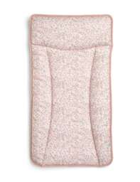 Mamas & Papas Essentials Changing Mat Pink Mix