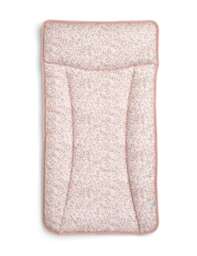Mamas & Papas Essentials Changing Mat Pink Mix