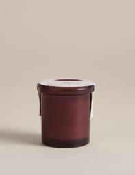 Scentiments™ Blackberry Rambles Candle Purple Mix