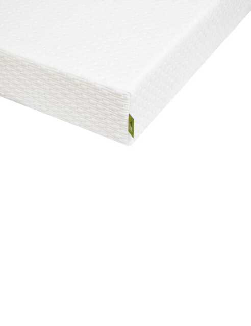 Silentnight Just Relax Memory Foam Medium Mattress White Mix