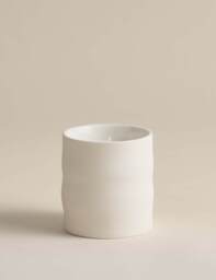 Teraire Air Ceramic Candle Neutral