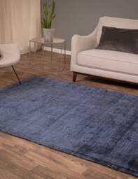 Asiatic Aston Rug Navy