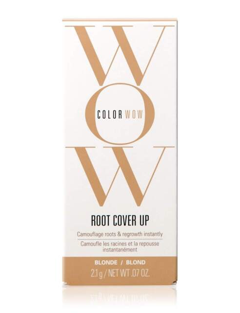 Color WOW Root Cover Up For Blonde Hair 2.1g