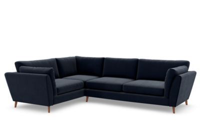 M&S Finch Corner Sofa (Left-Hand)