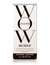 Color WOW Root Cover Up For Dark Brown Hair 2.1g