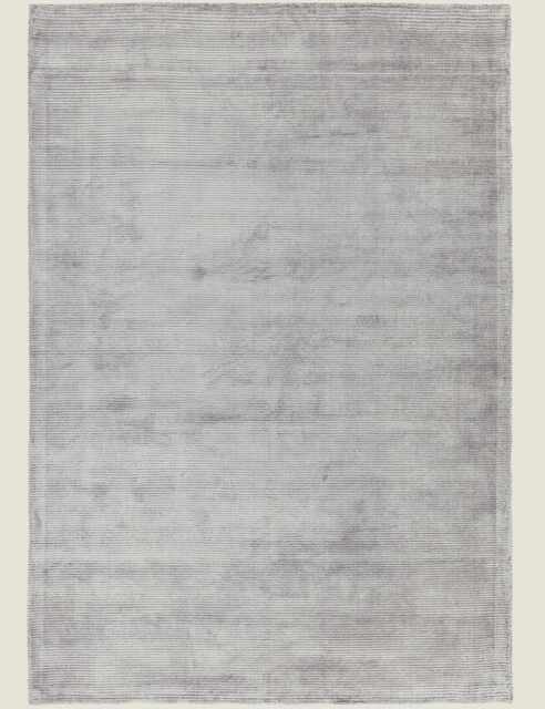 Asiatic Reko Rug Silver Mix