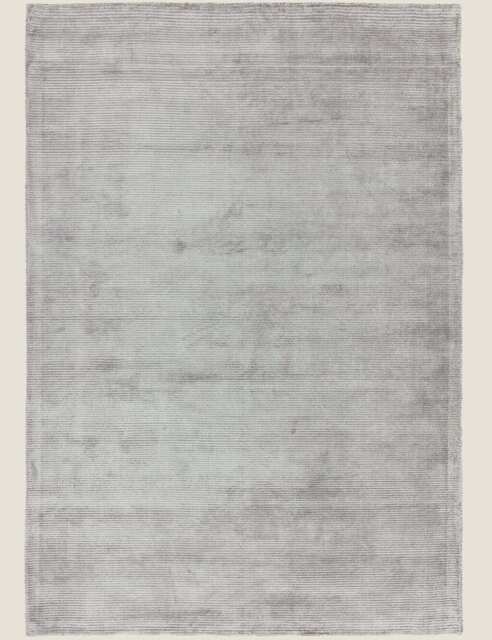 Asiatic Reko Rug Silver Mix