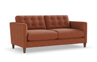 M&S Monroe Large 3 Seater Sofa