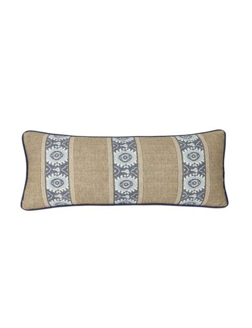 Bedeck of Belfast Rayanne Cushion Teal Mix
