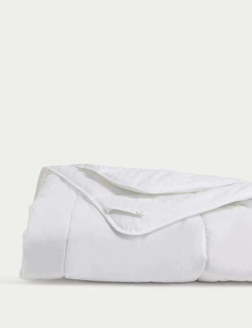 M&S Ultimate Comfort 4.5 Tog Duvet White