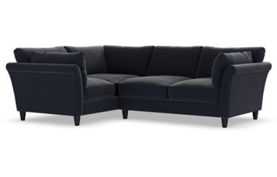 M&S Scarlett Small Corner Sofa (Left Hand)