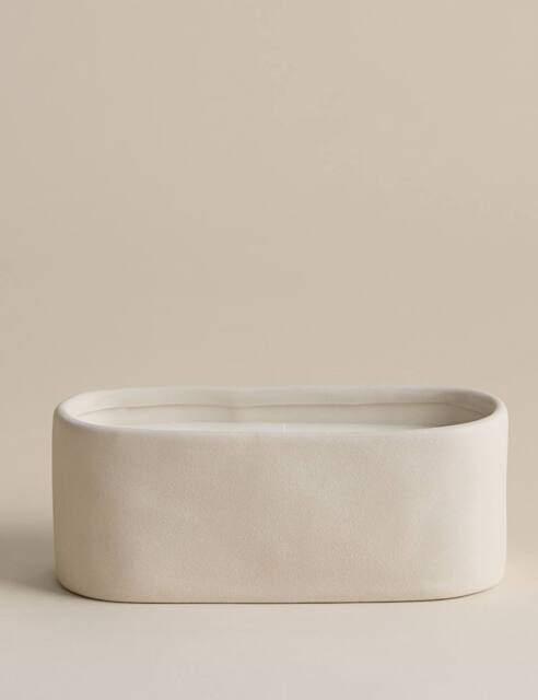 Teraire Air 3 Wick Candle Neutral