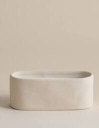 Teraire Air 3 Wick Candle Neutral