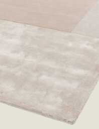 Asiatic Tate Tonal Rug Ivory