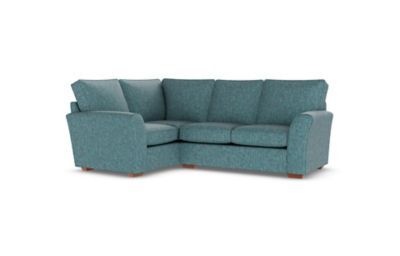 M&S Lincoln Small Corner Sofa (Left-Hand)