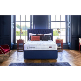 Sleepeezee Perfectly British Regent 2600 Pocket Mattress, Superking