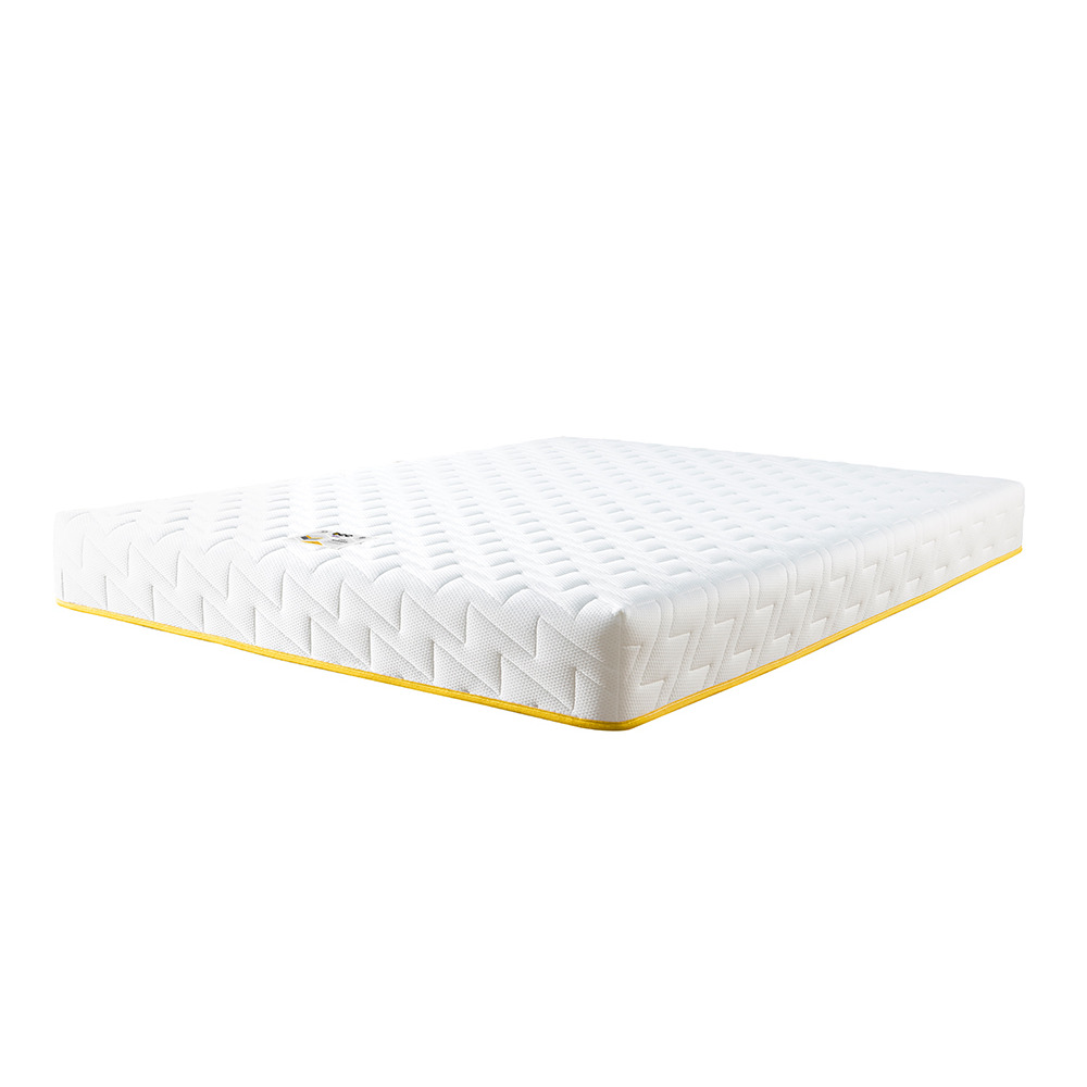 Relyon Bee Relaxed Mattress, Double