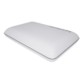 Horizon Memory Foam Pillow, Standard Pillow Size