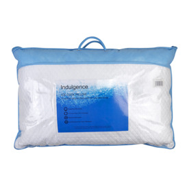 Indulgence Ice Cool Pillow, Standard Pillow Size
