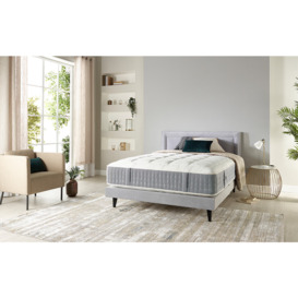 Harrison Spinks Quilted Fusion 12000 Pocket Mattress, King Size