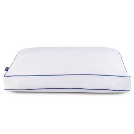Emma Premium Microfibre Pillow, Standard Pillow Size