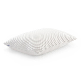TEMPUR Comfort Pillow Cloud Soft, Standard Pillow Size