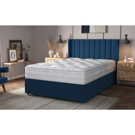 Hypnos Hemsworth Support Mattress, King Size