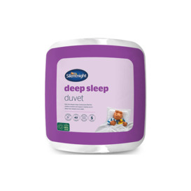 Silentnight Deep Sleep Duvet, King Size, 10.5 Tog